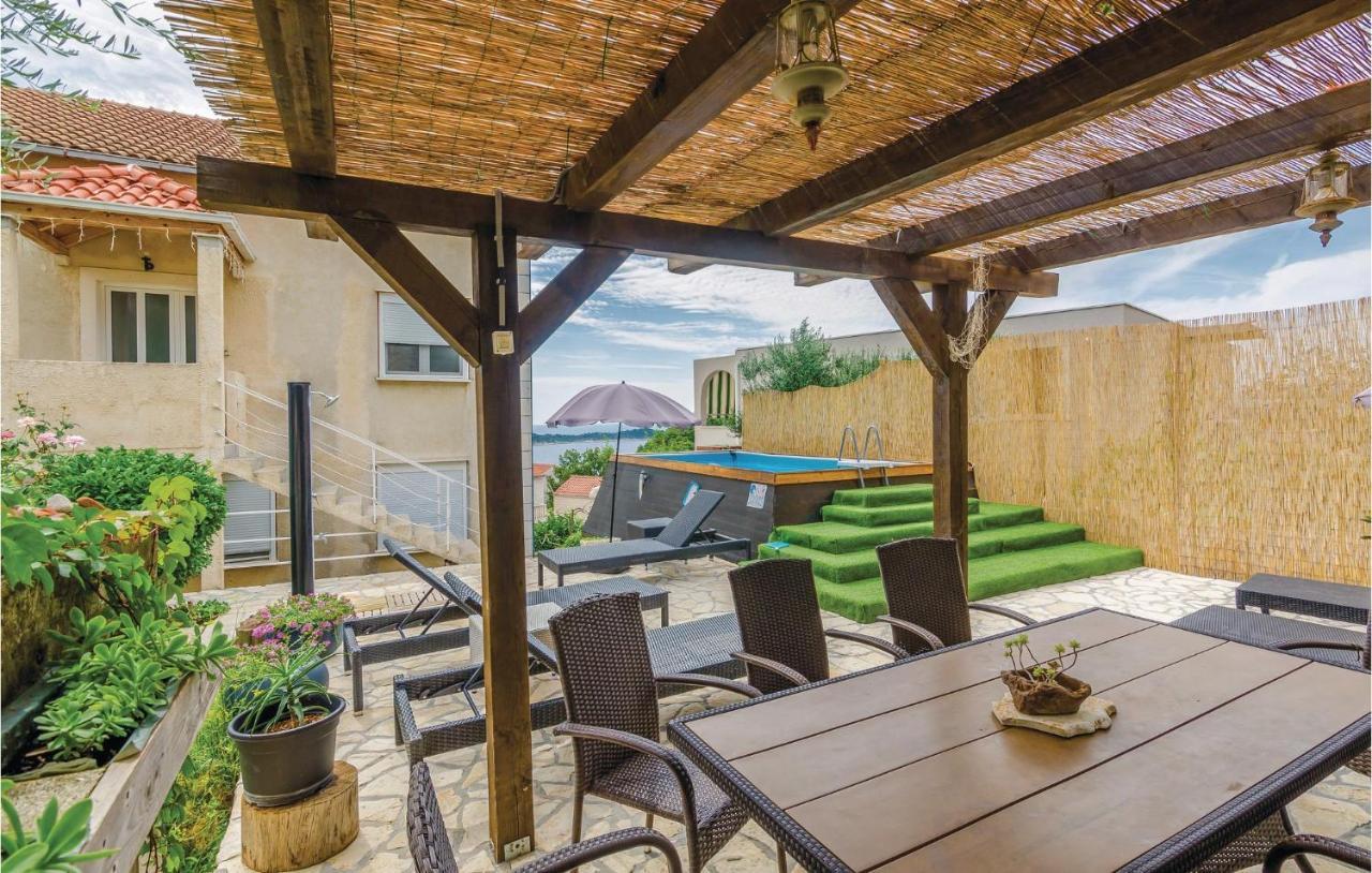 Apartment Cavtat Stjepana Radica Kültér fotó