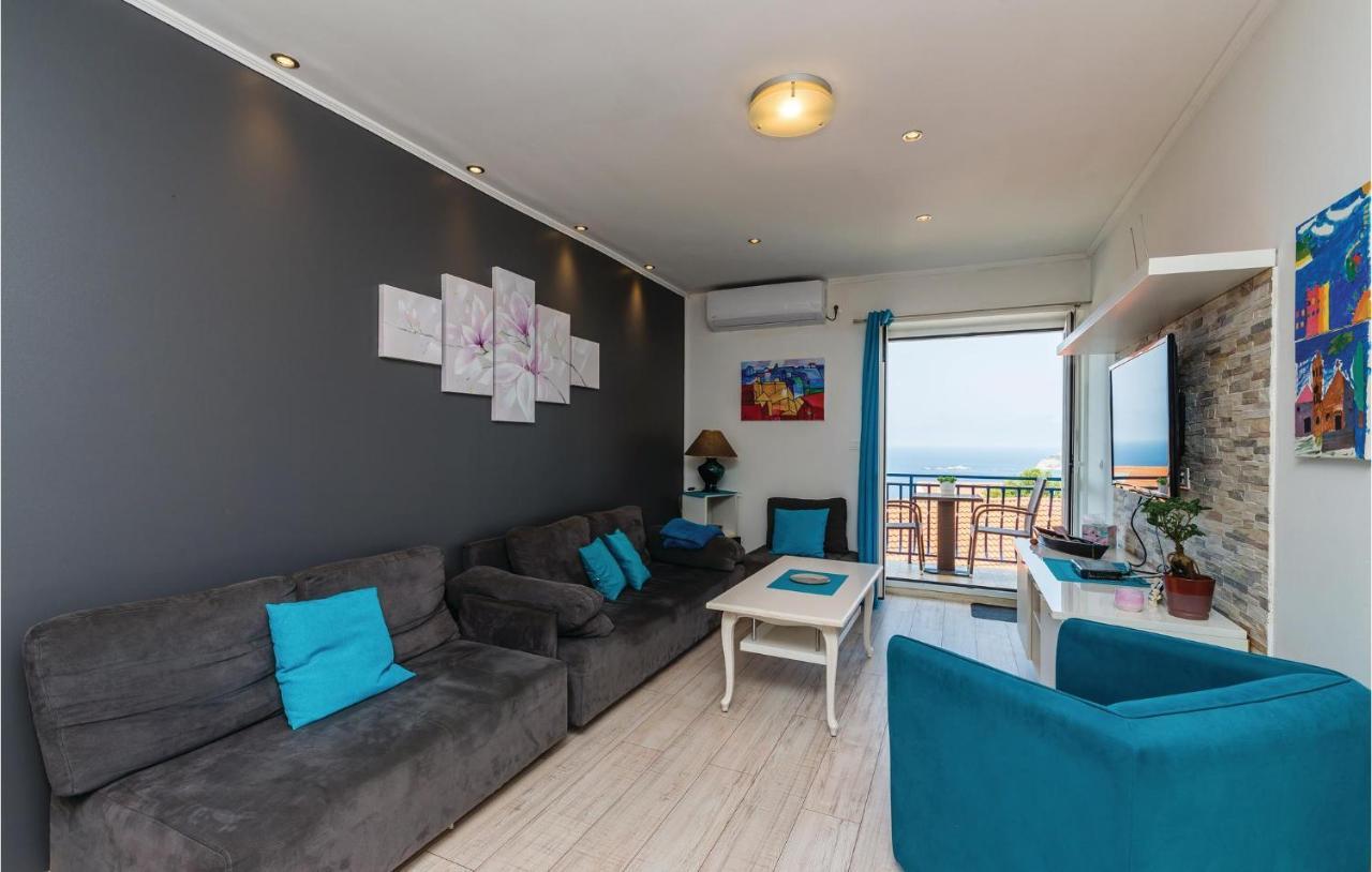 Apartment Cavtat Stjepana Radica Kültér fotó