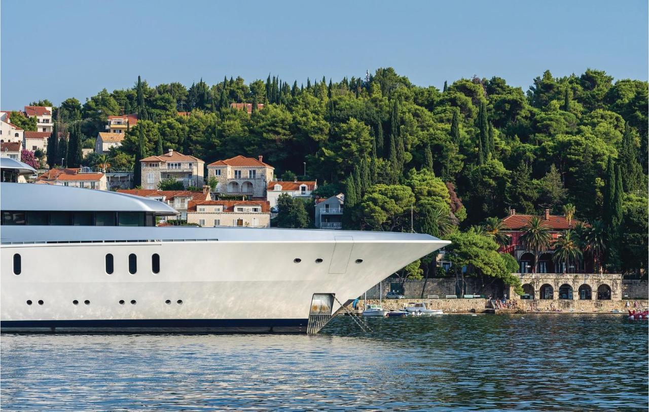 Apartment Cavtat Stjepana Radica Kültér fotó