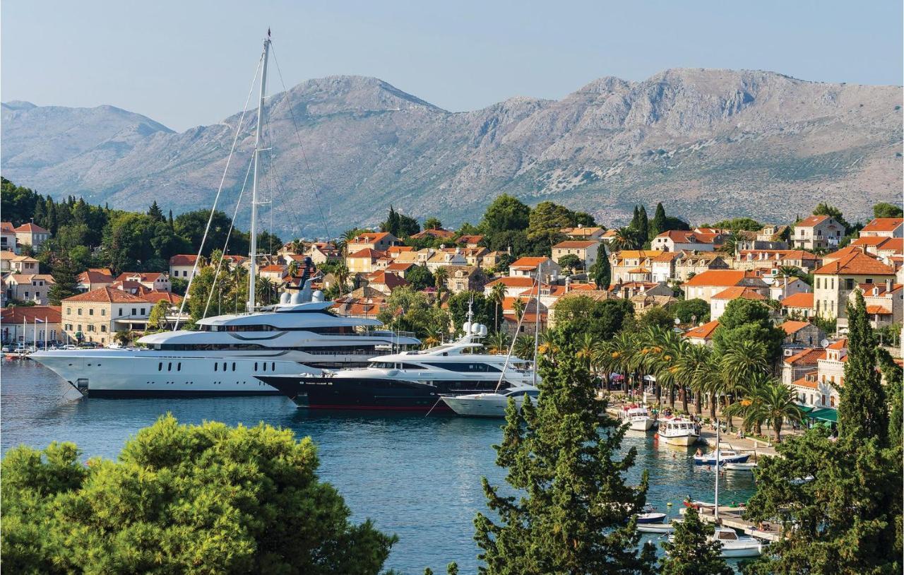Apartment Cavtat Stjepana Radica Kültér fotó