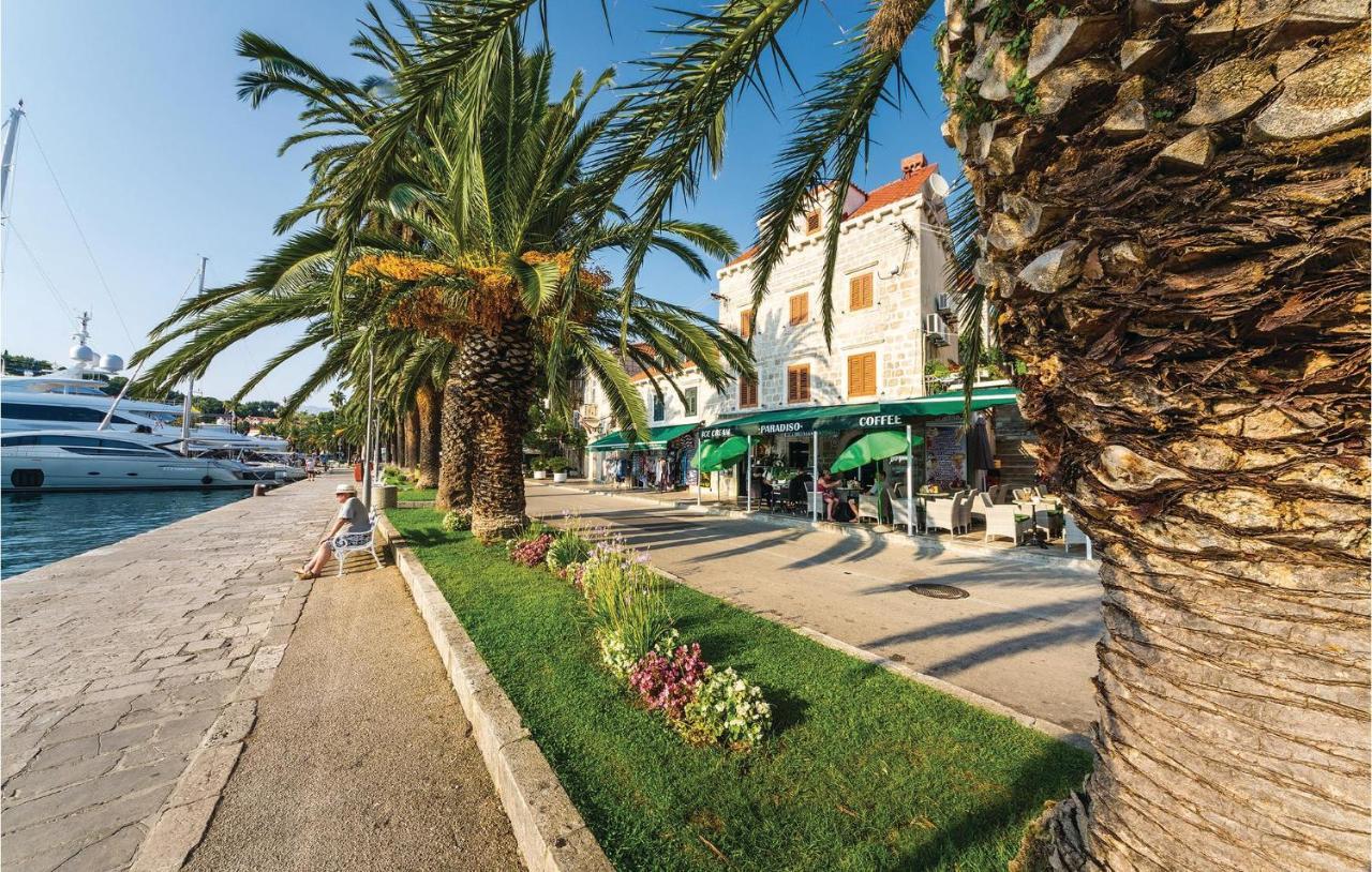Apartment Cavtat Stjepana Radica Kültér fotó
